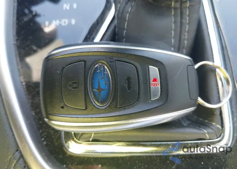 2022 Subaru Legacy Premium z USA, uszkodzony, nr VIN 4S3BWAD69N3013282